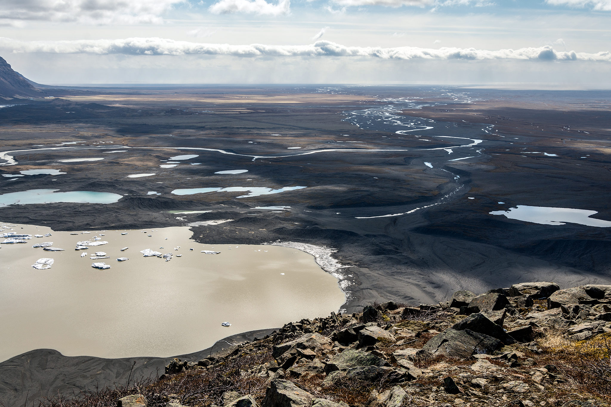 Skaftafell